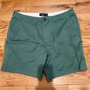 Abercrombie & Fitch Men’s Shorts